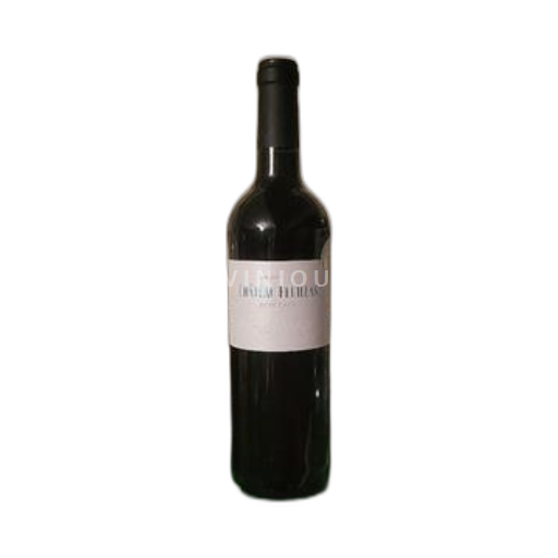 Bordeaux Château Feuillas 2019