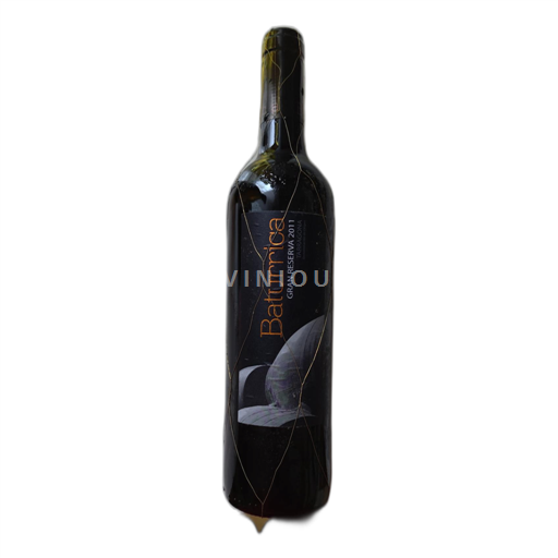 Aragonien Nicht spezifiziert Baturrica Gran Reserva 2011