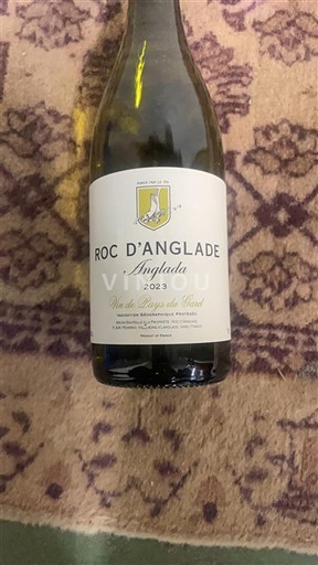 Languedoc Nespecifikováno Roc Anglade Anglada 2023