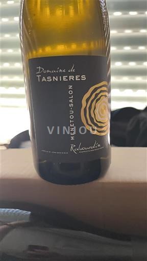 Údolí Loiry Menetou-Salon Domaine Tasnieres Neročník