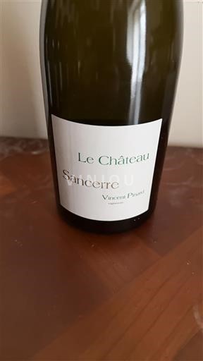 Loire-dalen Sancerre Vincent Pinard Le Château 2023
