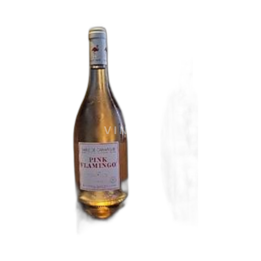 Languedoc-Roussillon Sables de Camargue Domaine Royal de Jarras Pink Flamingo 2024