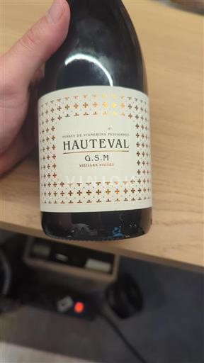 Languedoc Ikke specificeret Hauteval G.S.M 2023
