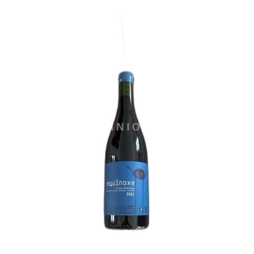 Rona dolina Crozes-hermitage Domaine Des Lises Equinoxe 2021