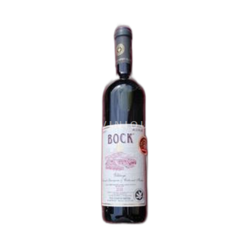 Villány Niet gespecificeerd Bock 2018