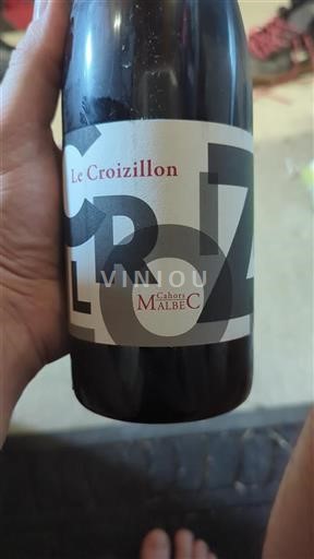 Jugozahod Cahors Le Croizillon 2018