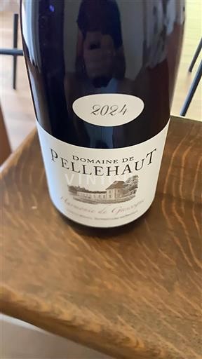 Südwestfrankreich Côtes de Gascogne Domaine Pellehaut L'Harmonie de Gascogne 2024