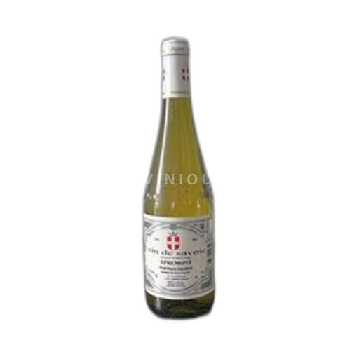 Savoie and Bugey Apremont Domaine Vieux Pressoir 2024