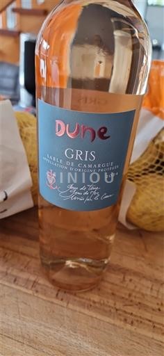 Linguadoca e Rossiglione Sabbie di Camargue Dune 2024