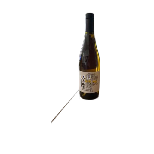 Rona dolina Crozes-hermitage Labadens Augustine 2023