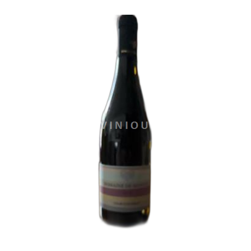 Loire Valley Cour-cheverny Domaine Montcy Lucé 2021