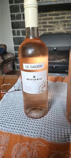 Sud-Ovest Bergerac Le Galion 2024