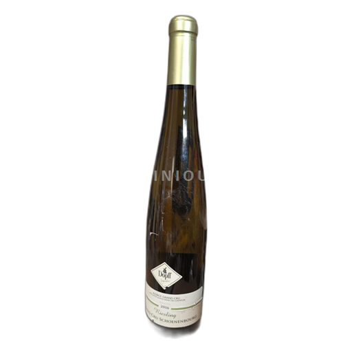 Alsácia Alsácia Grand Cru Dopff Grand Cru Schoenenbourg 2016