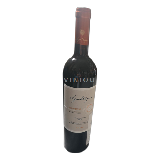 Valle de Colchagua No especificado Apaltagua Envero Gran Reserva 2014