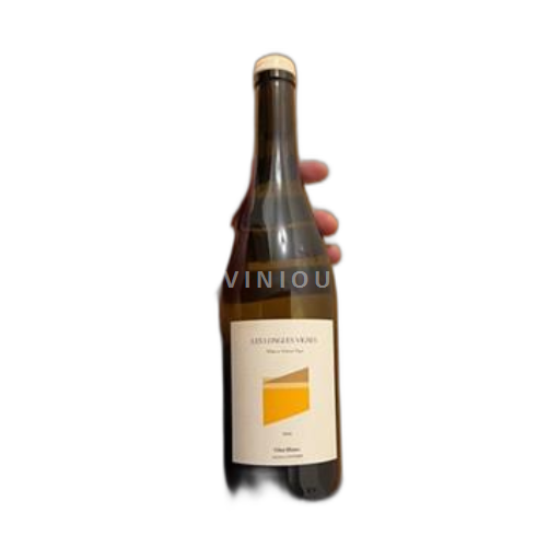 Bretagne Glaz Les longues vignes 2024