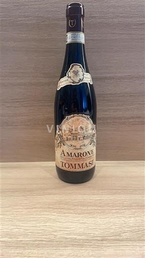 Vénétie Amarone della Valpolicella Tommasi 2019