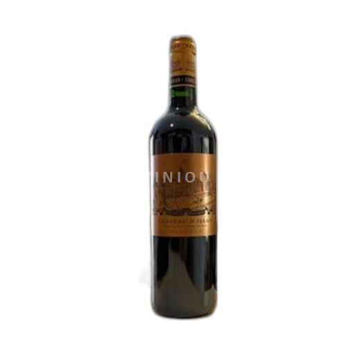 Bordeaux Margaux Grand Cru Château Issan 2021