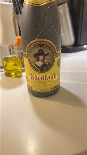 La Rioja Rioja Faustino I Gran Reserva 2016