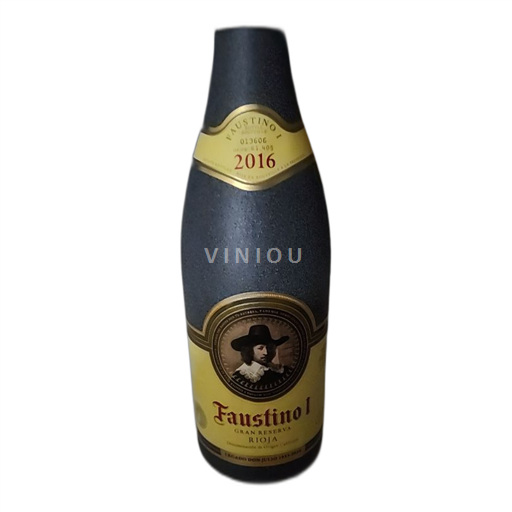 La Rioja Rioja Faustino I Gran Reserva 2016