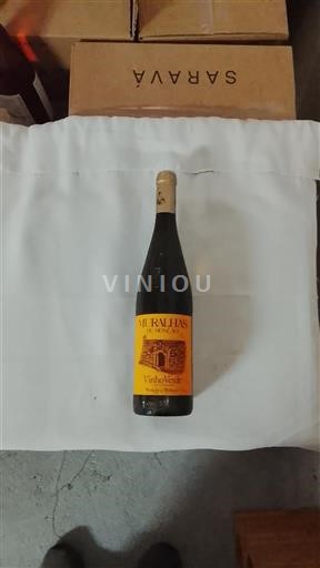 Portugalia Vin verde Muralhas de Monção 2022