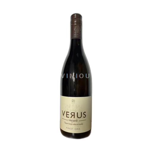 Eastern Slovenia Štajerska Slovenia Verus Vinogradi Pinot gris 2022