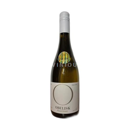 Mähren Slovácká Obelisk Winery Pinot blanc 2021