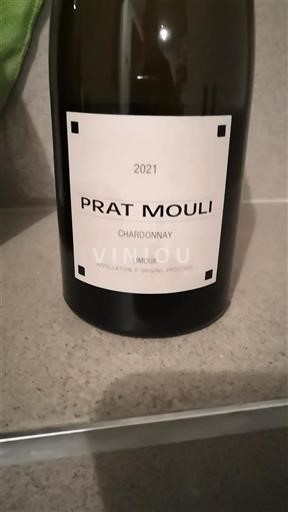 Languedoc Limoux Prat Mouli 2021
