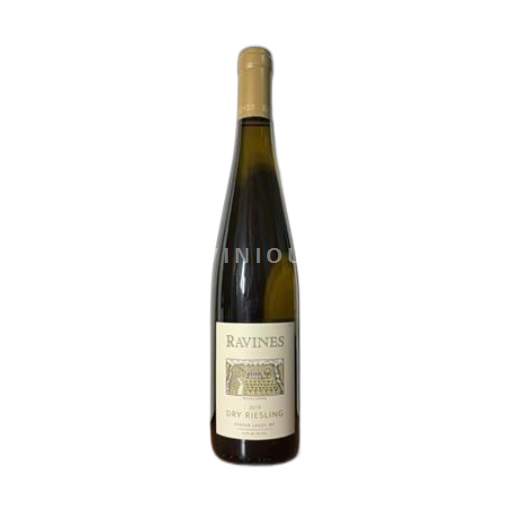 AVA East Coast Finger Lakes (New York) Ravines Wine Cellars Dry riesling 2019