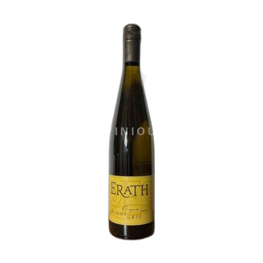 AVA van de Noordwestelijke Verenigde Staten Dundee Hills (Oregon) Erath Pinot gris 2016