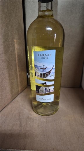 Sardinie Nespecifikováno Contini Karmis 2024