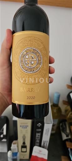 Sardinien Ikke specificeret Agricola Punica Barrua 2020