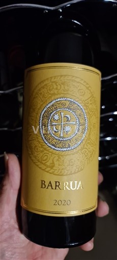 Sardinia Nespecificat Agricola Punica Barrua 2020