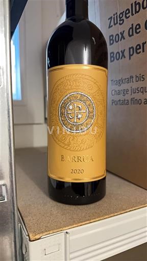 Sardinia Ikke spesifisert Agricola Punica Barrua 2020