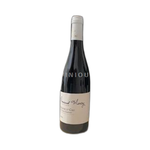 Burgundi Beaune Premier Cru Arnaud mercey Les Vignes Franches 2022