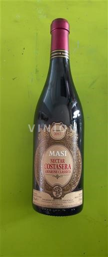 Veneto Amarone della Valpolicella Masi Nectar Costasera 2017