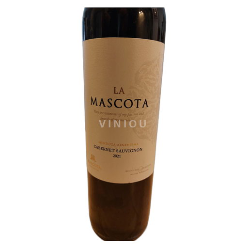 Mendoza Not Specified La Mascota 2021