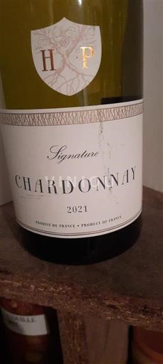 Borgoña Marsannay Signature 2021