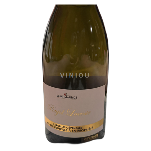 Languedoc-Roussillon Cévennes Saint Maurice Poujol Lacoste 2022