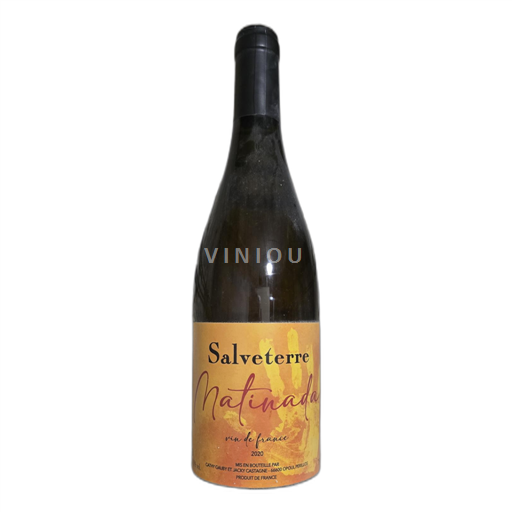 Roussillon Salveterre Matinada 2020