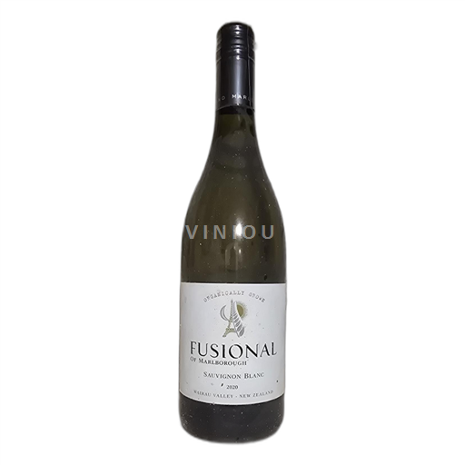 Marlborough Wineworks Marlborough Fusional of Marlborough 2020