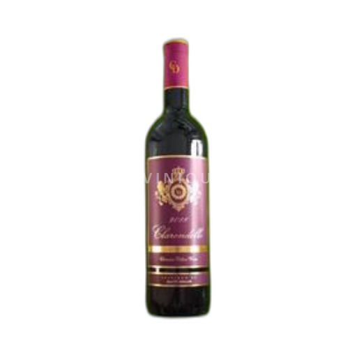 Bordeaux Saint-Émilion Clarence Dillon Wines Clarendelle 2018