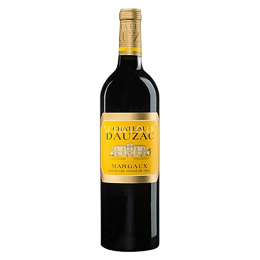 Bordeaux Margaux Château Dauzac 2020