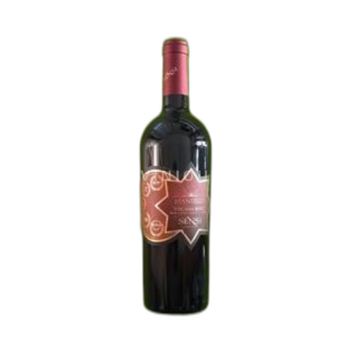 Tuscan Wines Unspecified Sensi Mantello 2018
