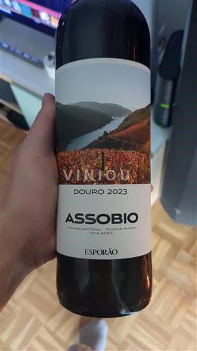 Portugal Duero Esporão Assobio 2023