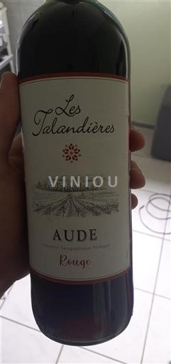 Languedoc-Roussillon Aude Les Talandières Niet-geïntegreerd