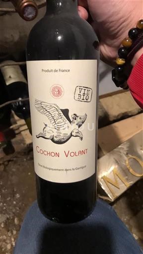 Languedoque NULL Cochon Volant 2022