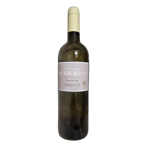 Lounais-Ranska Jurançon Domaine Nigri Pierre de Lune 2021