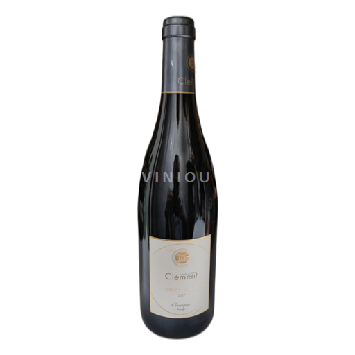 Valle della Loira Menetou-Salon Clément Classique 2017