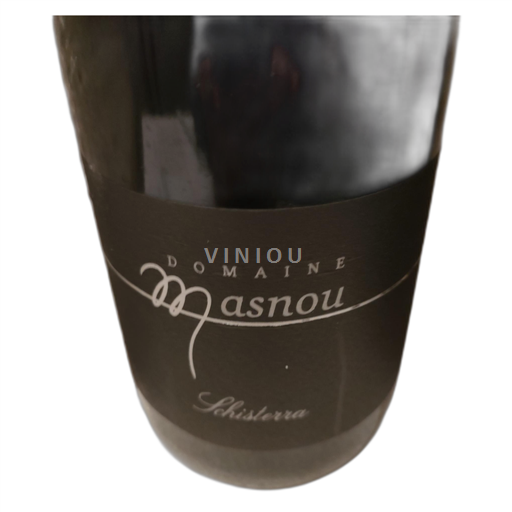 Roussillon Côtes du Roussillon Villages Schisterra 2011