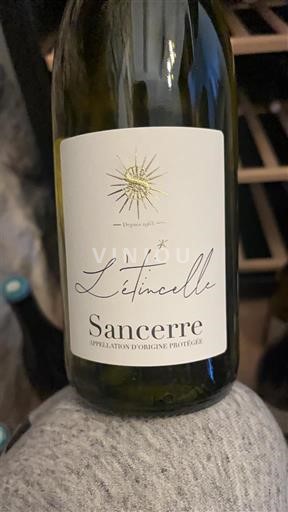 Loiretal Sancerre L'étincelle 2024